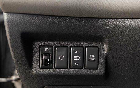 Nissan X-Trail, 2007 год, 1 050 000 рублей, 17 фотография