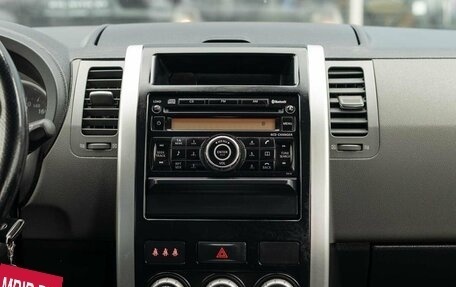 Nissan X-Trail, 2007 год, 1 050 000 рублей, 14 фотография