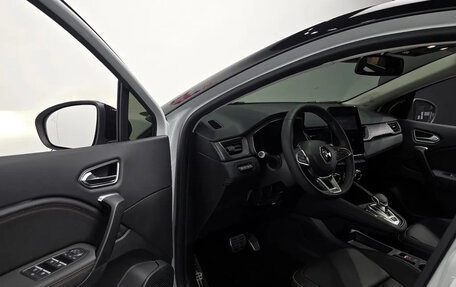 Renault Captur II, 2020 год, 1 700 000 рублей, 8 фотография