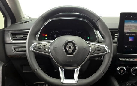 Renault Captur II, 2020 год, 1 700 000 рублей, 9 фотография