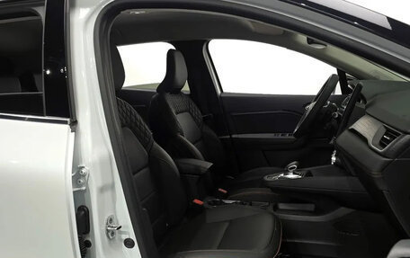 Renault Captur II, 2020 год, 1 700 000 рублей, 13 фотография