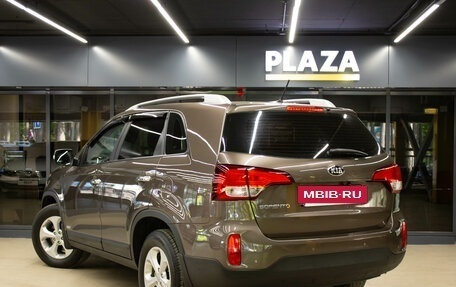 KIA Sorento II рестайлинг, 2013 год, 1 399 000 рублей, 3 фотография