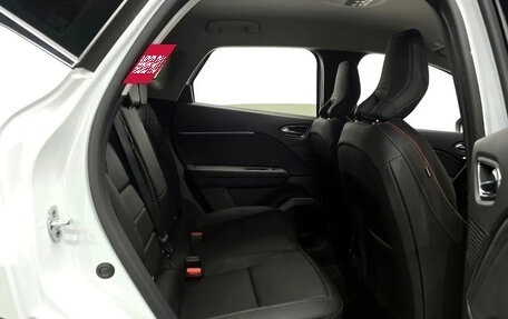 Renault Captur II, 2020 год, 1 700 000 рублей, 14 фотография