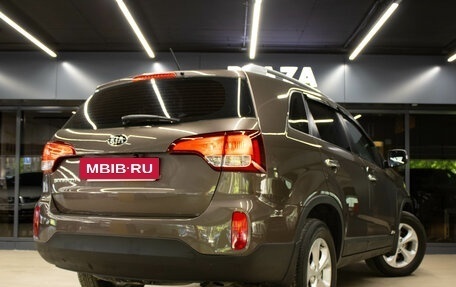 KIA Sorento II рестайлинг, 2013 год, 1 399 000 рублей, 6 фотография