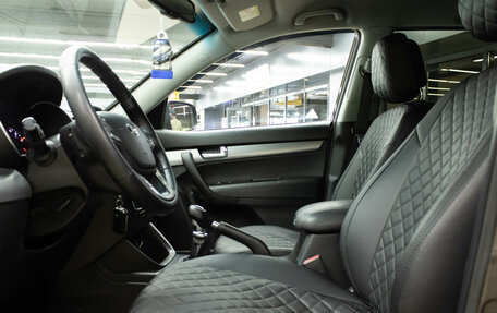 KIA Sorento II рестайлинг, 2013 год, 1 399 000 рублей, 10 фотография