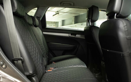 KIA Sorento II рестайлинг, 2013 год, 1 399 000 рублей, 13 фотография
