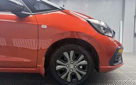 Honda Fit, 2022 год, 1 050 000 рублей, 9 фотография