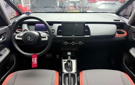 Honda Fit, 2022 год, 1 050 000 рублей, 11 фотография