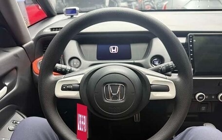 Honda Fit, 2022 год, 1 050 000 рублей, 13 фотография