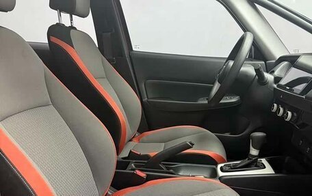 Honda Fit, 2022 год, 1 050 000 рублей, 17 фотография