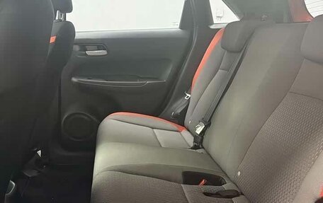 Honda Fit, 2022 год, 1 050 000 рублей, 19 фотография