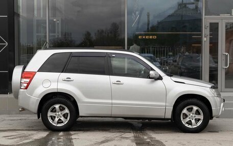 Suzuki Grand Vitara, 2010 год, 1 050 000 рублей, 4 фотография