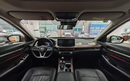 Nissan Altima VI (L34), 2022 год, 2 038 000 рублей, 3 фотография