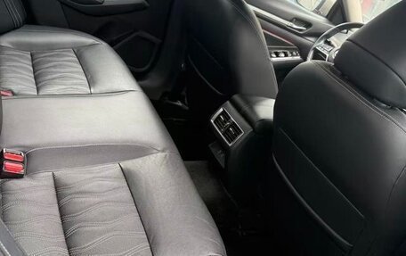 Nissan Altima VI (L34), 2022 год, 2 038 000 рублей, 6 фотография