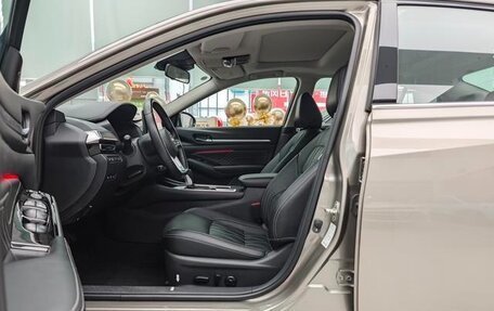 Nissan Altima VI (L34), 2022 год, 2 038 000 рублей, 4 фотография
