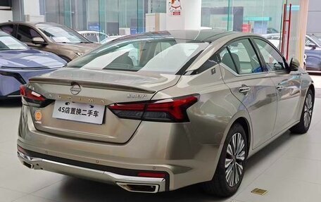 Nissan Altima VI (L34), 2022 год, 2 038 000 рублей, 2 фотография