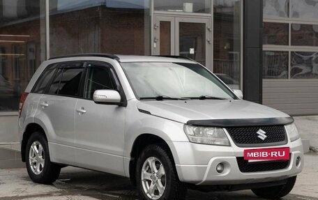 Suzuki Grand Vitara, 2010 год, 1 050 000 рублей, 3 фотография