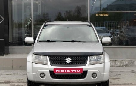 Suzuki Grand Vitara, 2010 год, 1 050 000 рублей, 2 фотография