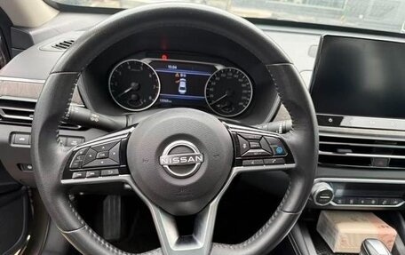 Nissan Altima VI (L34), 2022 год, 2 038 000 рублей, 8 фотография