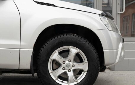 Suzuki Grand Vitara, 2010 год, 1 050 000 рублей, 9 фотография