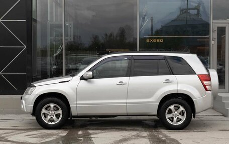 Suzuki Grand Vitara, 2010 год, 1 050 000 рублей, 8 фотография