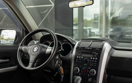 Suzuki Grand Vitara, 2010 год, 1 050 000 рублей, 10 фотография