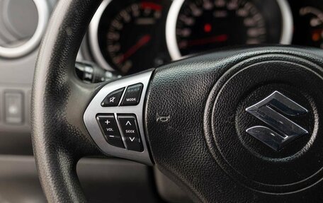 Suzuki Grand Vitara, 2010 год, 1 050 000 рублей, 12 фотография