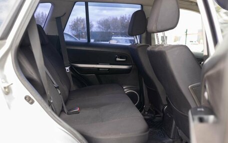 Suzuki Grand Vitara, 2010 год, 1 050 000 рублей, 18 фотография