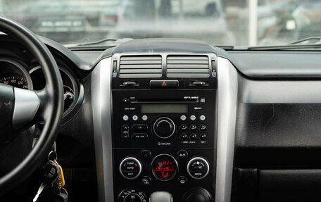 Suzuki Grand Vitara, 2010 год, 1 050 000 рублей, 14 фотография
