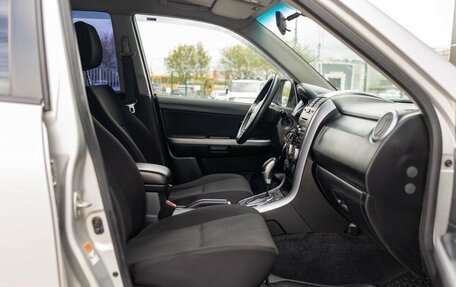 Suzuki Grand Vitara, 2010 год, 1 050 000 рублей, 19 фотография