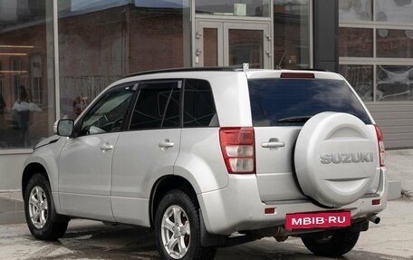Suzuki Grand Vitara, 2010 год, 1 050 000 рублей, 7 фотография