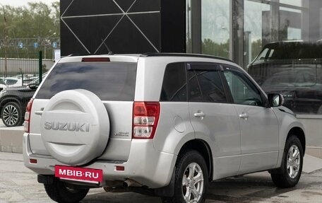 Suzuki Grand Vitara, 2010 год, 1 050 000 рублей, 5 фотография