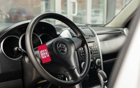 Suzuki Grand Vitara, 2010 год, 1 050 000 рублей, 11 фотография
