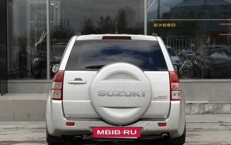 Suzuki Grand Vitara, 2010 год, 1 050 000 рублей, 6 фотография