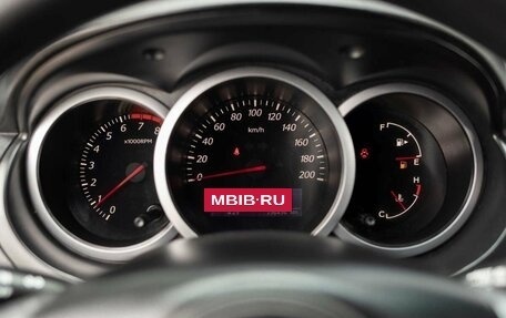 Suzuki Grand Vitara, 2010 год, 1 050 000 рублей, 13 фотография