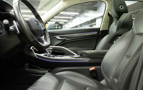 Geely Tugella FY11, 2020 год, 2 619 000 рублей, 11 фотография
