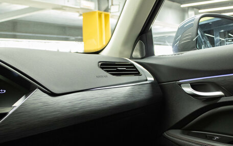 Geely Tugella FY11, 2020 год, 2 619 000 рублей, 9 фотография
