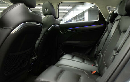 Geely Tugella FY11, 2020 год, 2 619 000 рублей, 13 фотография