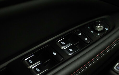 Geely Tugella FY11, 2020 год, 2 619 000 рублей, 15 фотография