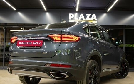 Geely Tugella FY11, 2020 год, 2 619 000 рублей, 6 фотография