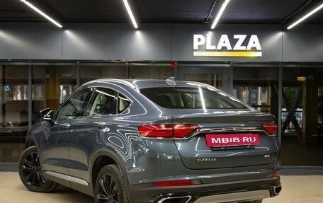 Geely Tugella FY11, 2020 год, 2 619 000 рублей, 3 фотография