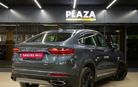 Geely Tugella FY11, 2020 год, 2 619 000 рублей, 4 фотография