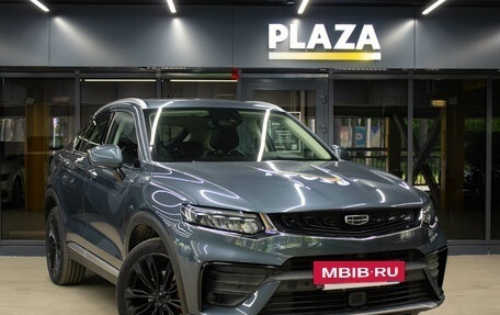 Geely Tugella FY11, 2020 год, 2 619 000 рублей, 2 фотография