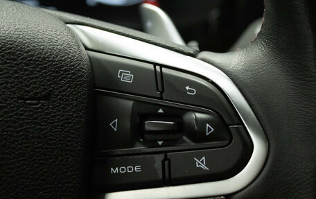 Geely Tugella FY11, 2020 год, 2 619 000 рублей, 18 фотография