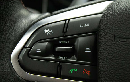 Geely Tugella FY11, 2020 год, 2 619 000 рублей, 19 фотография