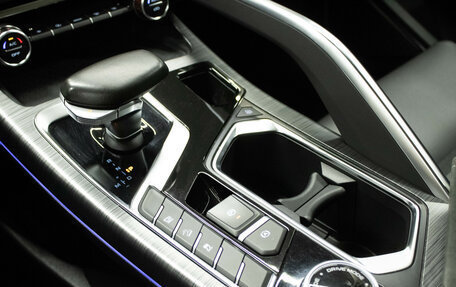Geely Tugella FY11, 2020 год, 2 619 000 рублей, 27 фотография