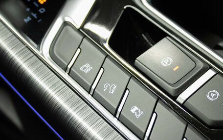 Geely Tugella FY11, 2020 год, 2 619 000 рублей, 23 фотография