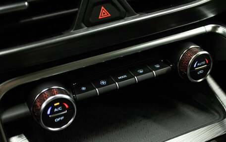 Geely Tugella FY11, 2020 год, 2 619 000 рублей, 22 фотография