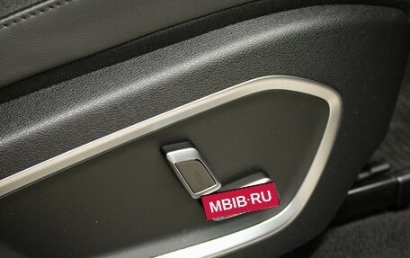 Geely Tugella FY11, 2020 год, 2 619 000 рублей, 30 фотография