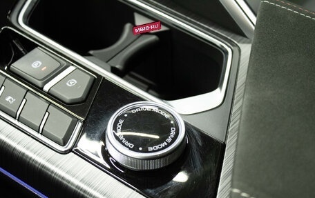 Geely Tugella FY11, 2020 год, 2 619 000 рублей, 26 фотография